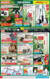 Norma Prospekt woche 29 Seite 2