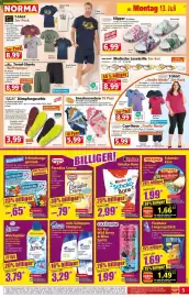 Norma Prospekt woche 29 Seite 5