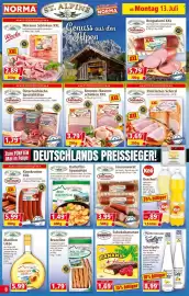 Norma Prospekt woche 29 Seite 8