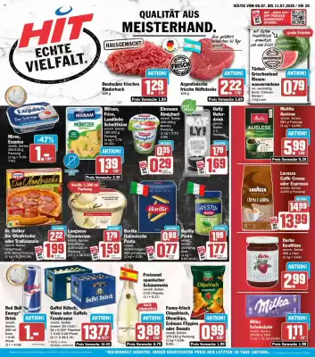 HIT (gültig bis 11-07)