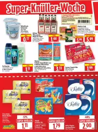 Edeka Herkules Prospekt woche 28 Seite 10