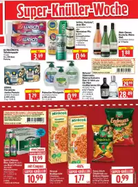 Edeka Herkules Prospekt woche 28 Seite 11