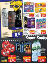 Edeka Herkules Prospekt woche 28 Seite 12