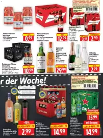 Edeka Herkules Prospekt woche 28 Seite 13