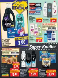 Edeka Herkules Prospekt woche 28 Seite 14