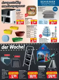 Edeka Herkules Prospekt woche 28 Seite 15