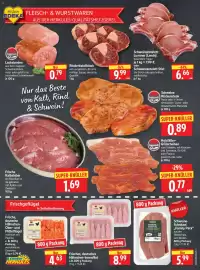 Edeka Herkules Prospekt woche 28 Seite 2