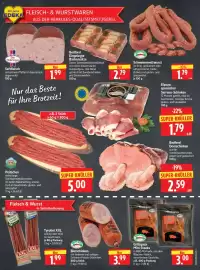 Edeka Herkules Prospekt woche 28 Seite 3