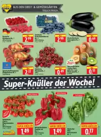 Edeka Herkules Prospekt woche 28 Seite 4