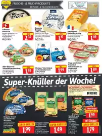 Edeka Herkules Prospekt woche 28 Seite 6