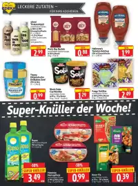 Edeka Herkules Prospekt woche 28 Seite 9