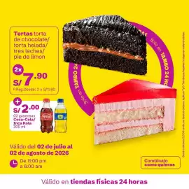 Catálogo Tambo Página 5