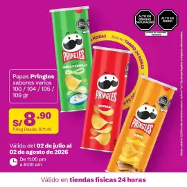 Catálogo Tambo Página 6