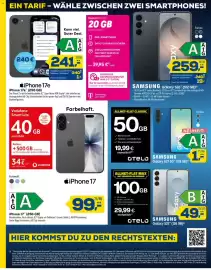 Euronics XXL Prospekt woche 27 Seite 10