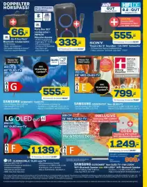 Euronics XXL Prospekt woche 27 Seite 11