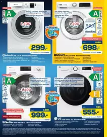 Euronics XXL Prospekt woche 27 Seite 3