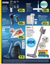 Euronics XXL Prospekt woche 27 Seite 6