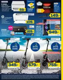 Euronics XXL Prospekt woche 27 Seite 7