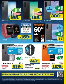 Euronics XXL Prospekt woche 27 Seite 9