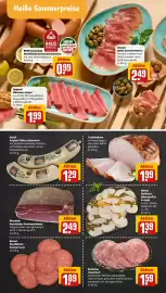 REWE Kaufpark Prospekt woche 28 Seite 10