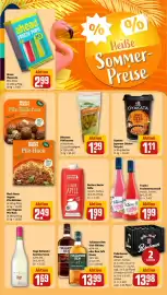 REWE Kaufpark Prospekt woche 28 Seite 16