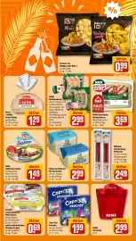 REWE Kaufpark Prospekt woche 28 Seite 17