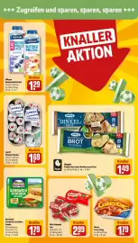 REWE Kaufpark Prospekt woche 28 Seite 18