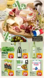 REWE Kaufpark Prospekt woche 28 Seite 21