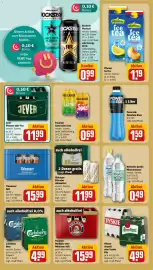 REWE Kaufpark Prospekt woche 28 Seite 22