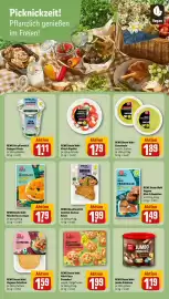 REWE Kaufpark Prospekt woche 28 Seite 26