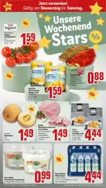 REWE Kaufpark Prospekt woche 28 Seite 28