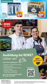 REWE Kaufpark Prospekt woche 28 Seite 32