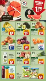 REWE Kaufpark Prospekt woche 28 Seite 6