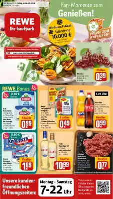 REWE Kaufpark (gültig bis 12-07)