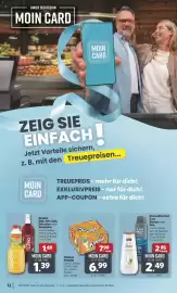 Combi Prospekt woche 28 Seite 12
