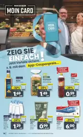 Combi Prospekt woche 28 Seite 14