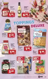 Combi Prospekt woche 28 Seite 19