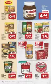 Combi Prospekt woche 28 Seite 20