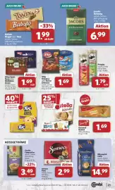Combi Prospekt woche 28 Seite 21