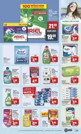 Combi Prospekt woche 28 Seite 25