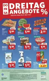 Combi Prospekt woche 28 Seite 28