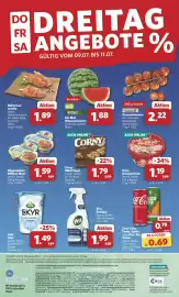 Combi Prospekt woche 28 Seite 28