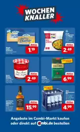 Combi Prospekt woche 28 Seite 30