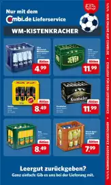 Combi Prospekt woche 28 Seite 33