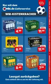 Combi Prospekt woche 28 Seite 33