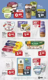 Combi Prospekt woche 28 Seite 9
