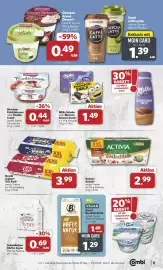 Combi Prospekt woche 28 Seite 9