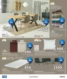 JYSK tilbudsavis Side 24