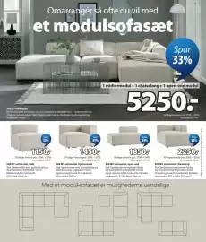 JYSK tilbudsavis Side 7