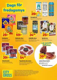 City Gross reklamblad Sida 12